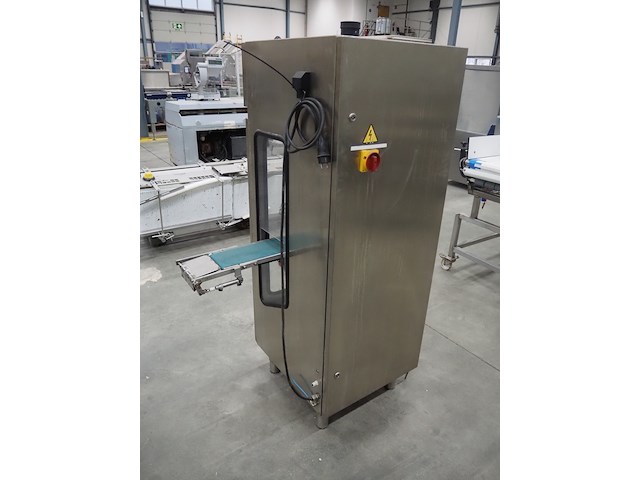 Thermo ramsey - afbeelding 10 van  15