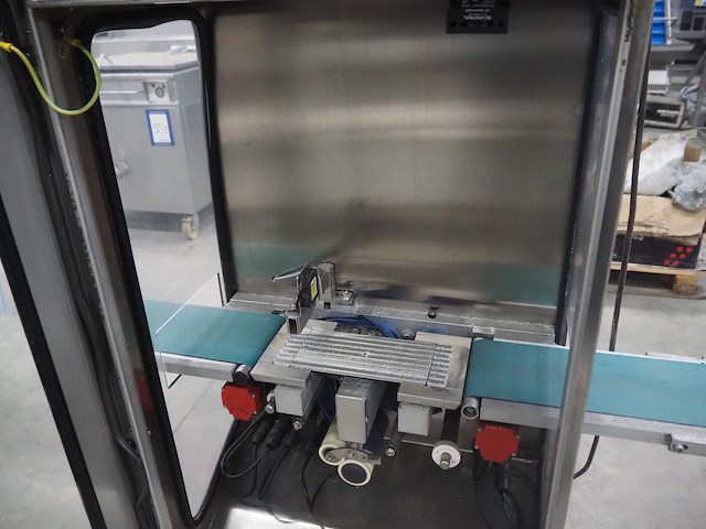 Thermo ramsey - afbeelding 12 van  15