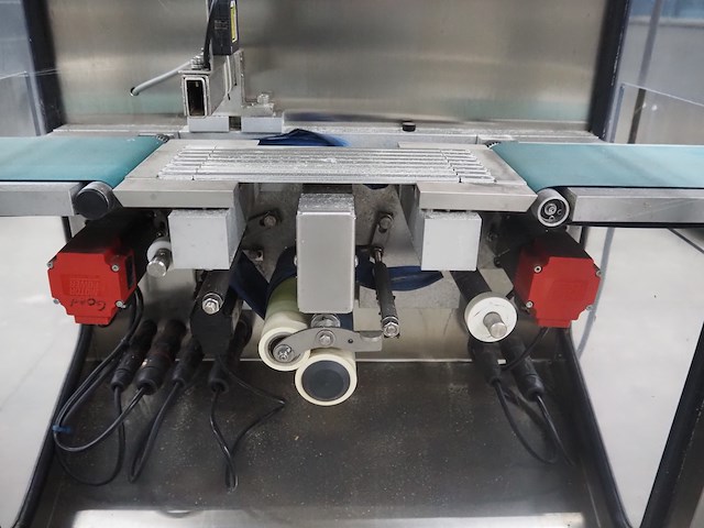 Thermo ramsey - afbeelding 13 van  15