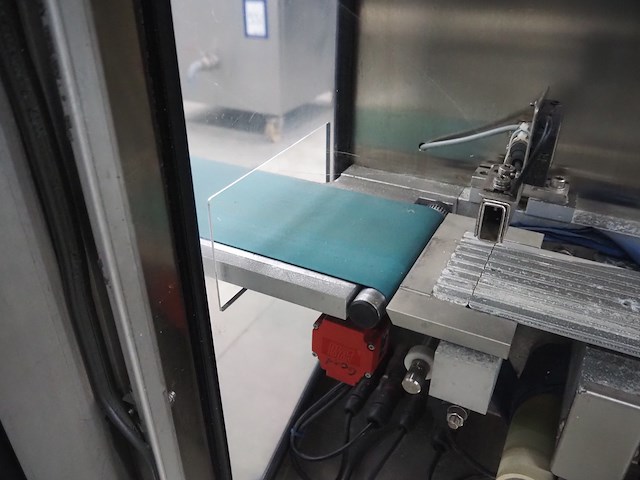 Thermo ramsey - afbeelding 14 van  15