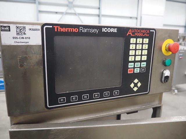 Thermo ramsey - afbeelding 2 van  15