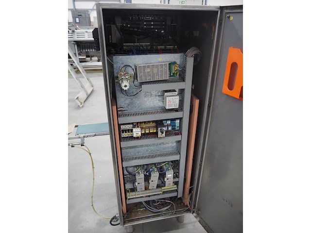 Thermo ramsey - afbeelding 3 van  15