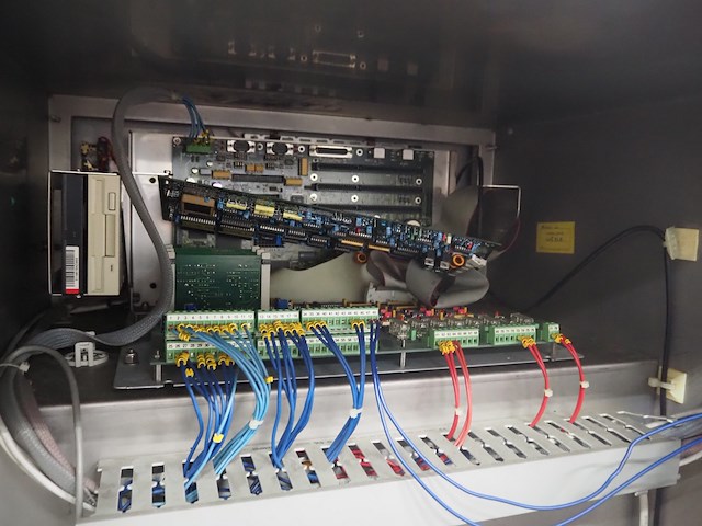 Thermo ramsey - afbeelding 4 van  15