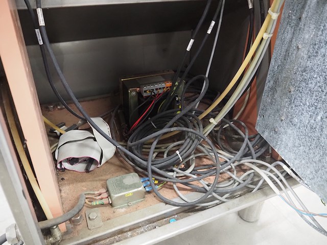 Thermo ramsey - afbeelding 5 van  15