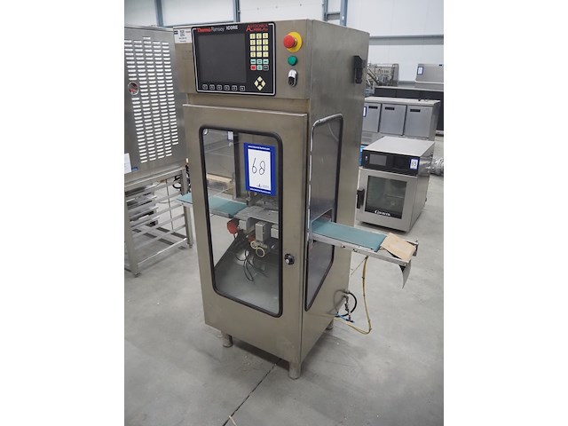 Thermo ramsey - afbeelding 1 van  15