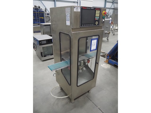 Thermo ramsey - afbeelding 8 van  15