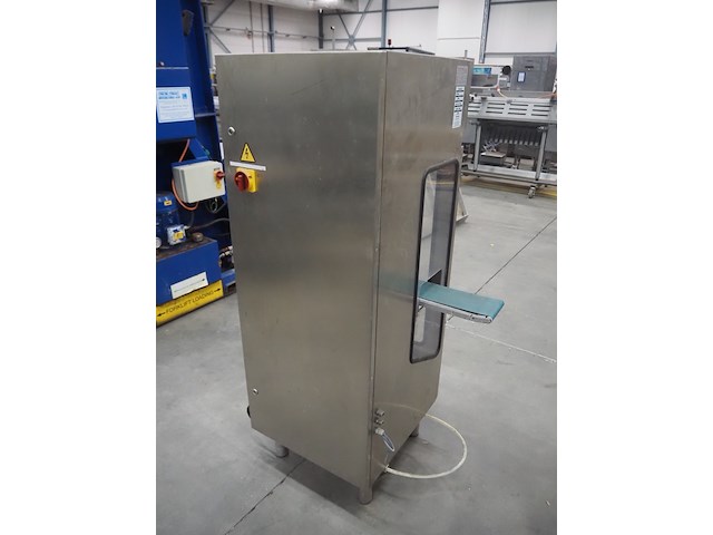 Thermo ramsey - afbeelding 9 van  15