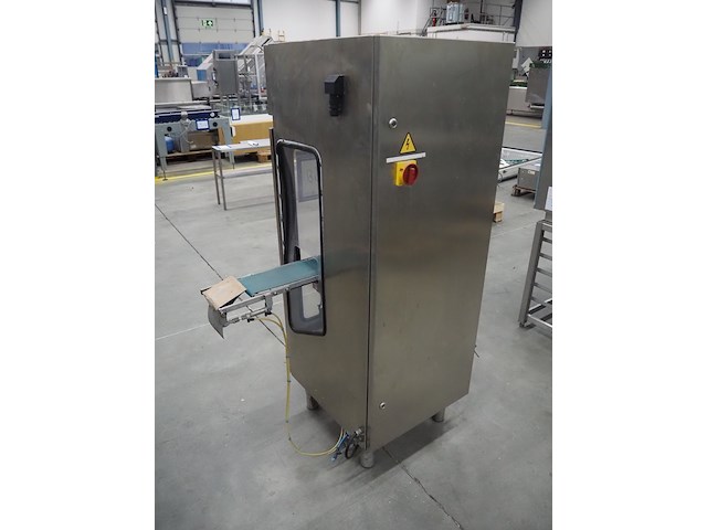 Thermo ramsey - afbeelding 10 van  15