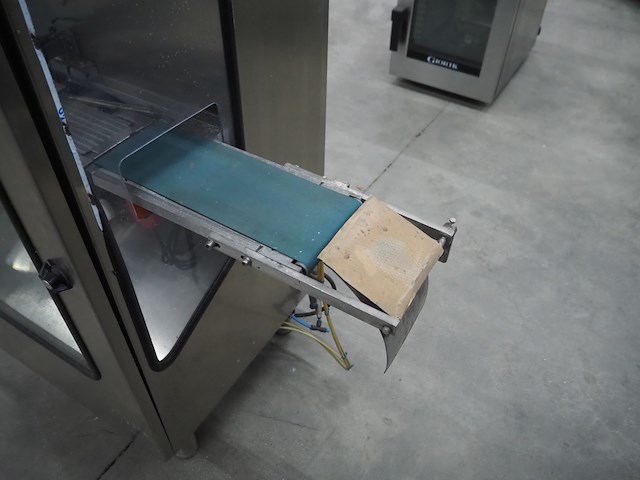 Thermo ramsey - afbeelding 11 van  15