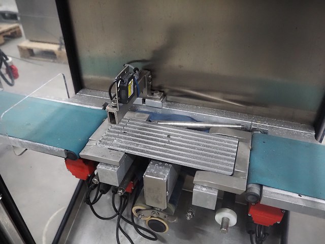 Thermo ramsey - afbeelding 12 van  15