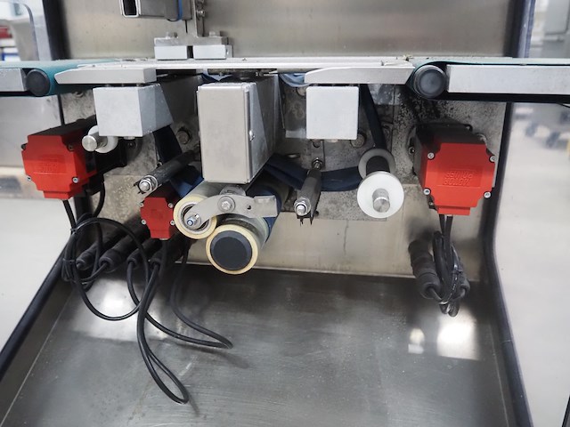 Thermo ramsey - afbeelding 13 van  15