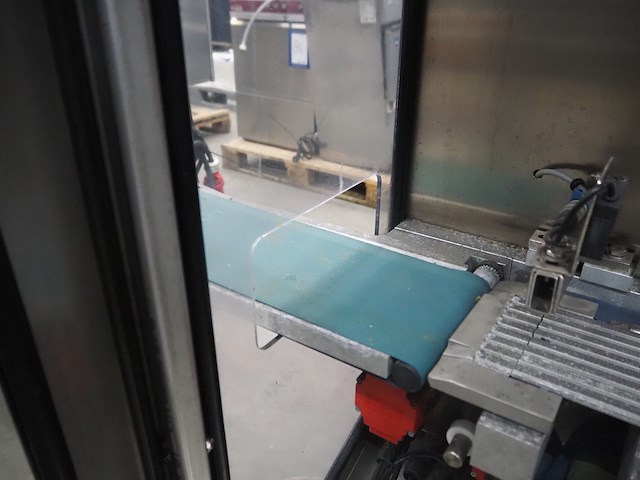 Thermo ramsey - afbeelding 14 van  15