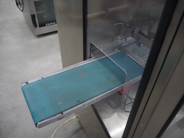 Thermo ramsey - afbeelding 15 van  15