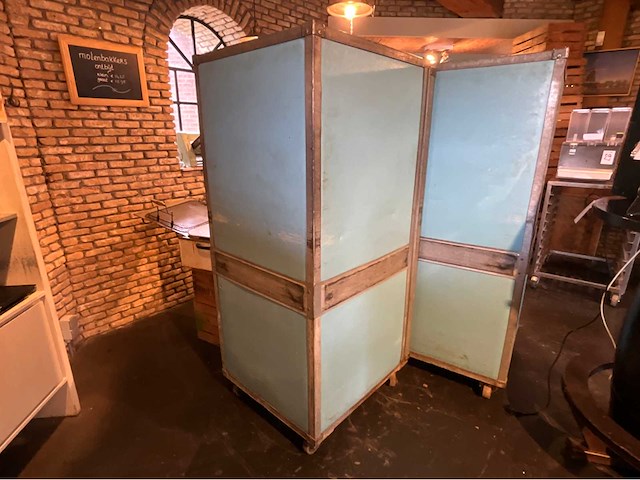Thermo rolcontainer - afbeelding 3 van  5