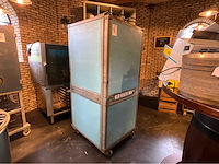 Thermo rolcontainer - afbeelding 2 van  5