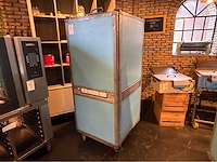 Thermo rolcontainer - afbeelding 1 van  5