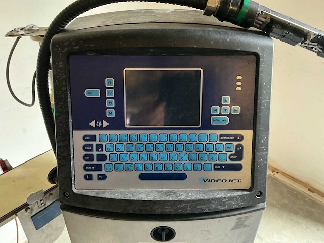 Thermo rxm+apex300 verpakkingsmachine - afbeelding 2 van  22