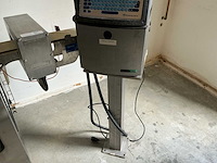 Thermo rxm+apex300 verpakkingsmachine - afbeelding 3 van  22