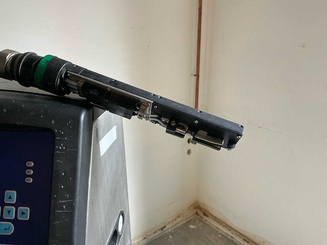 Thermo rxm+apex300 verpakkingsmachine - afbeelding 4 van  22