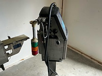 Thermo rxm+apex300 verpakkingsmachine - afbeelding 5 van  22