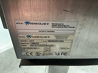 Thermo rxm+apex300 verpakkingsmachine - afbeelding 6 van  22