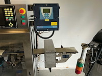 Thermo rxm+apex300 verpakkingsmachine - afbeelding 7 van  22