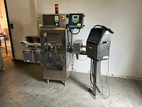 Thermo rxm+apex300 verpakkingsmachine - afbeelding 1 van  22