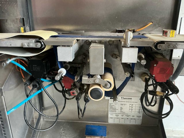 Thermo rxm+apex300 verpakkingsmachine - afbeelding 13 van  22