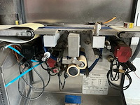 Thermo rxm+apex300 verpakkingsmachine - afbeelding 13 van  22