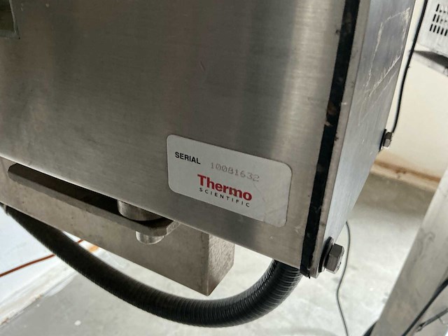 Thermo rxm+apex300 verpakkingsmachine - afbeelding 14 van  22