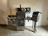 Thermo rxm+apex300 verpakkingsmachine - afbeelding 12 van  22