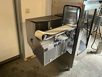 Thermo rxm+apex300 verpakkingsmachine - afbeelding 17 van  22