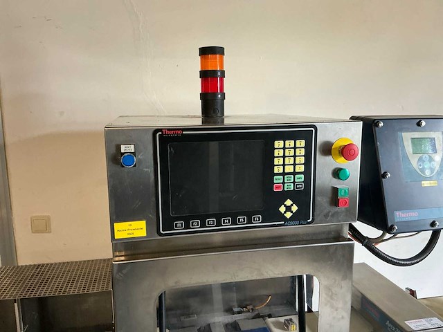 Thermo rxm+apex300 verpakkingsmachine - afbeelding 19 van  22