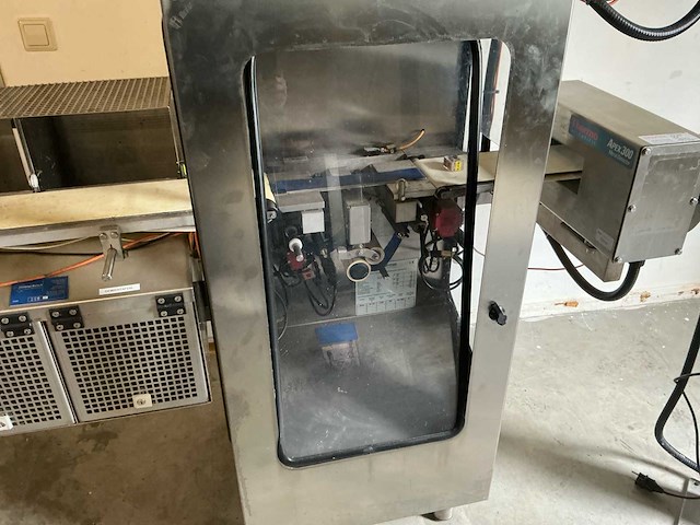 Thermo rxm+apex300 verpakkingsmachine - afbeelding 20 van  22