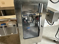 Thermo rxm+apex300 verpakkingsmachine - afbeelding 20 van  22