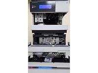 Thermo scientific - dionex ultimate 3000 hplc - met vwd detektor - 2016 - afbeelding 3 van  5