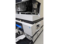 Thermo scientific - dionex ultimate 3000 hplc - met vwd detektor - 2016 - afbeelding 5 van  5