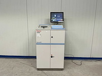 Thermo scientific - excelsior es - tissue processor - afbeelding 1 van  4