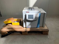 Thermo scientific - trace 1310 gaschromatograaf ai/as - afbeelding 1 van  7