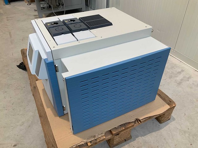 Thermo scientific - trace 1310 gaschromatograaf ai/as - afbeelding 5 van  7