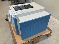 Thermo scientific - trace 1310 gaschromatograaf ai/as - afbeelding 5 van  7
