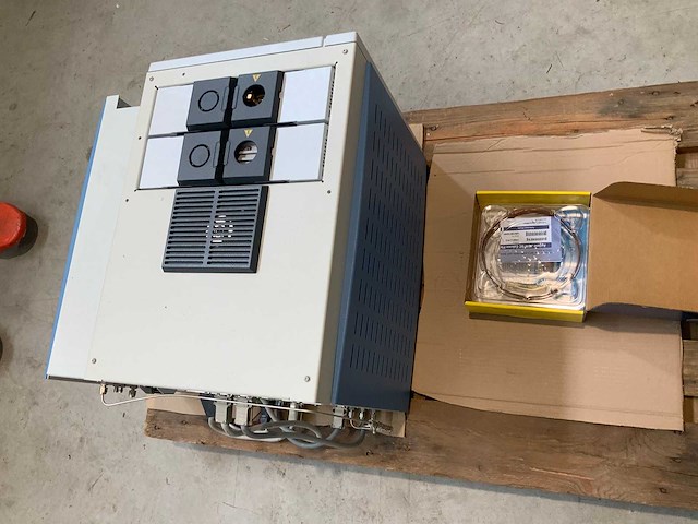 Thermo scientific - trace 1310 gaschromatograaf ai/as - afbeelding 4 van  4