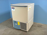 Thermo scientific - tsc-390 serie 8701 - lab vrieskist - afbeelding 1 van  8