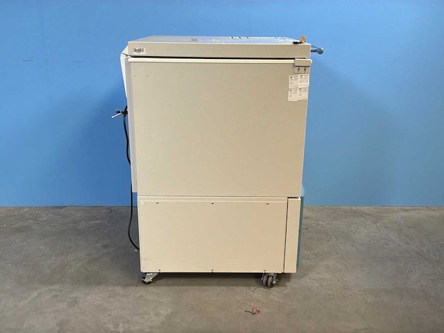 Thermo scientific - tsc-390 serie 8701 - lab vrieskist - afbeelding 3 van  8