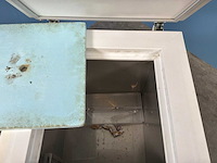 Thermo scientific - tsc-390 serie 8701 - lab vrieskist - afbeelding 6 van  8