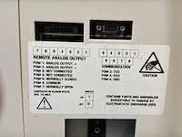 Thermo scientific - tsc-390 serie 8701 - lab vrieskist - afbeelding 7 van  8