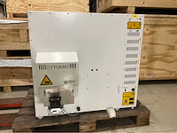 Thermo scientific cytomat 6001 geautomatiseerde incubator - afbeelding 5 van  8