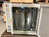 Thermo scientific cytomat 6001 geautomatiseerde incubator - afbeelding 6 van  8