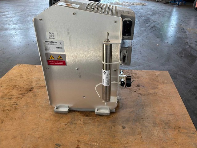 Thermo scientific duo - afbeelding 1 van  4