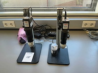 Thermo scientific ecrhb krimpingstool (2x)
